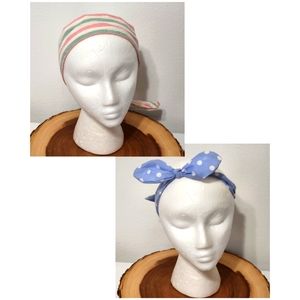 Bundle Women Wire Headband